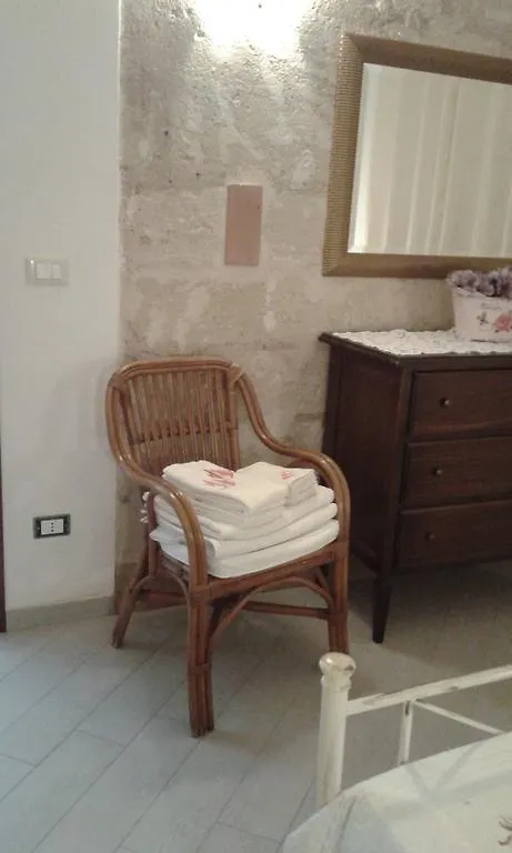 Appartamento Shabby Chic Trapani Apartment