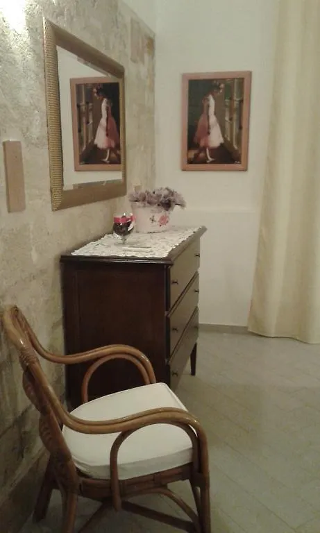 Apartment Appartamento Shabby Chic Trapani Italy